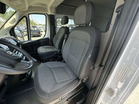 Used 2023 RAM ProMaster 1500 FWD image 11