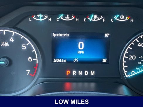 Used 2023 Ford F150 XLT RWD image 31