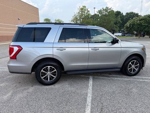 Used 2020 Ford Expedition XL AWD/4WD image 38
