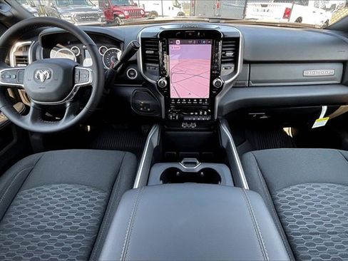 New 2026 RAM 2500 Big Horn image 5