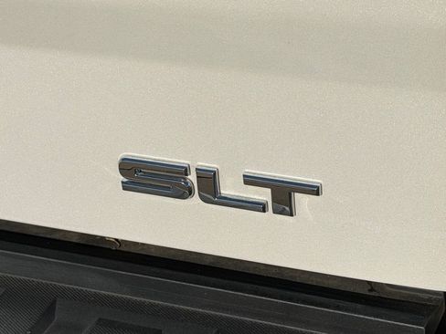 Used 2017 GMC Sierra 1500 SLT RWD image 11