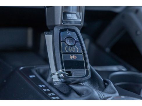 New 2025 Ford Bronco Big Bend w/ Black Diamond Package image 29