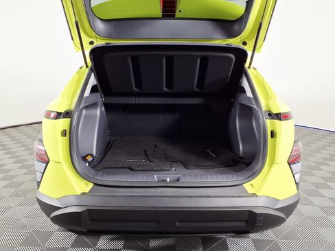 Certified 2025 Hyundai Kona SEL FWD image 8