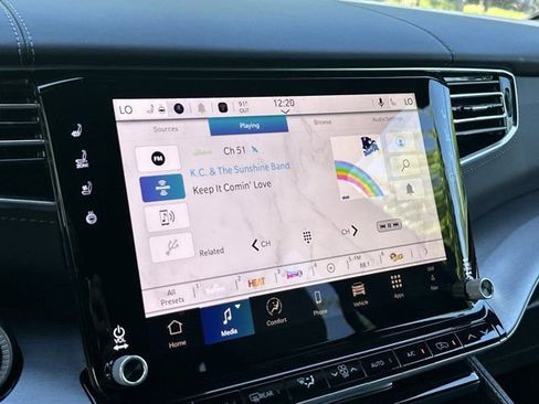 New 2026 Jeep Grand Wagoneer L Limited image 29