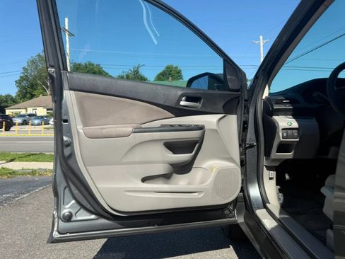 Used 2014 Honda CR-V EX image 10