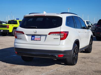Used 2022 Honda Pilot Special Edition