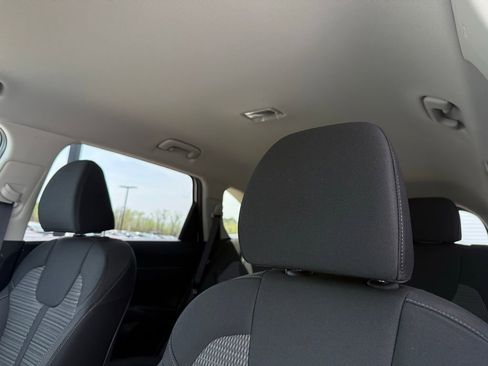 New 2026 Kia Sorento LX FWD image 23