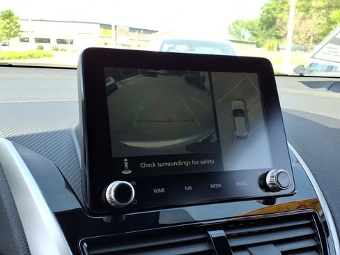 Used 2024 Mitsubishi Eclipse Cross SE AWD/4WD image 18