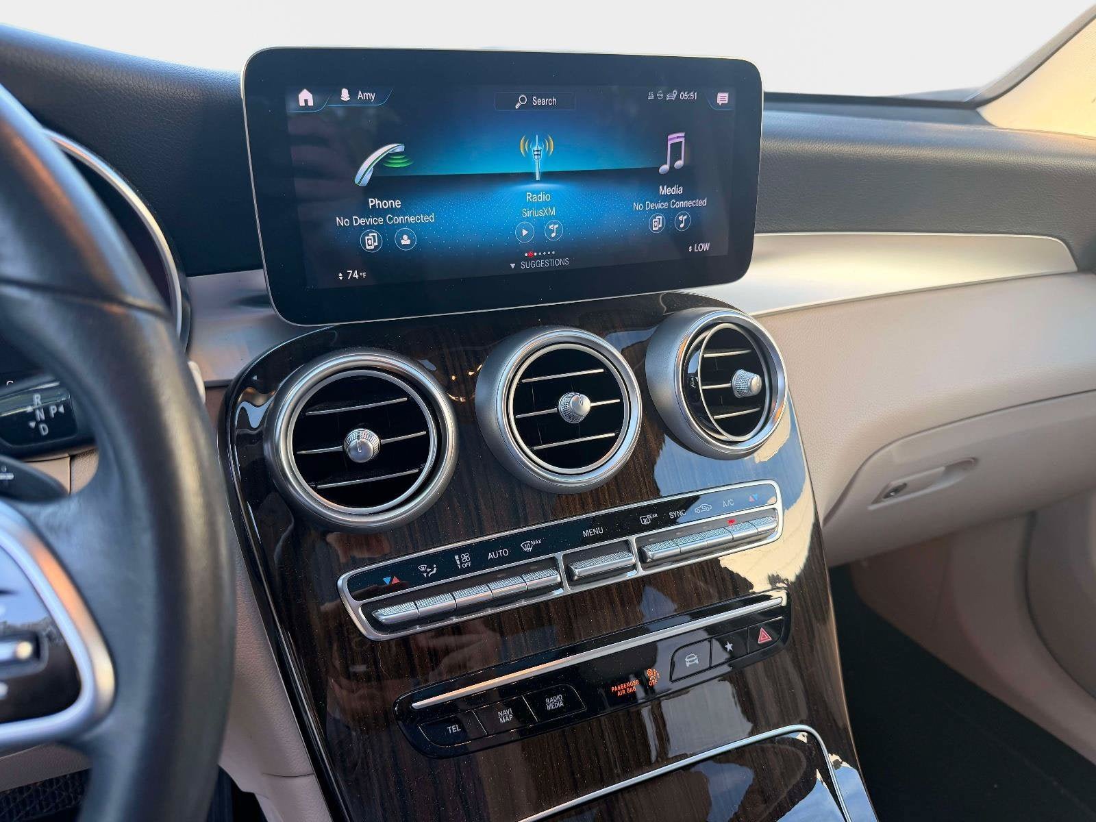 Used 2022 Mercedes-Benz GLC 300 image 14