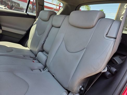 Used 2008 Toyota RAV4 Limited AWD/4WD image 23