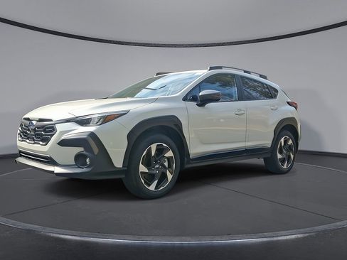 New 2026 Subaru Crosstrek 2.5i Limited image 10