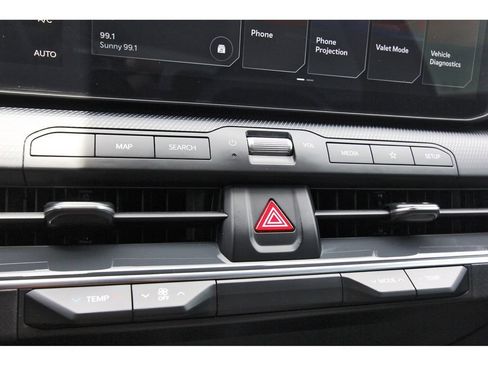 Used 2026 Kia K4 GT-Line w/ GT-Line Sunroof Package FWD image 23