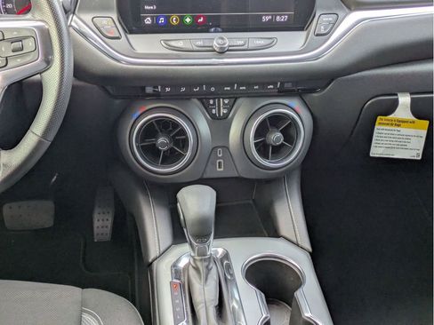 Certified 2023 Chevrolet Blazer LT image 18