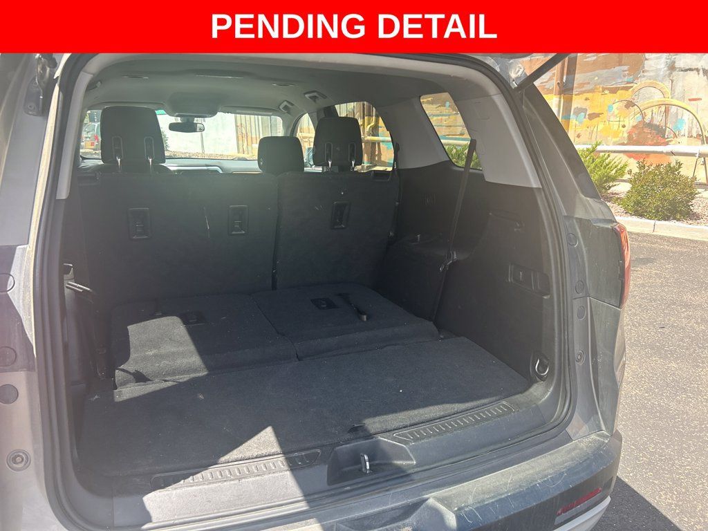 Used 2019 GMC Acadia SLE AWD/4WD image 19