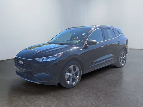 Used 2023 Ford Escape ST-Line w/ Equipment Group 301A FWD image 1