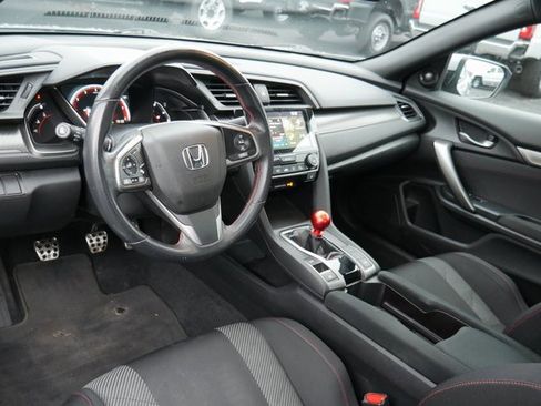 Used 2018 Honda Civic Si image 14