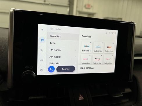 Used 2024 Toyota RAV4 XLE image 14