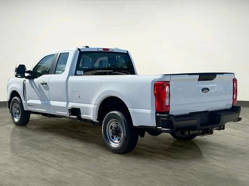 New 2026 Ford F350 XL RWD image 6