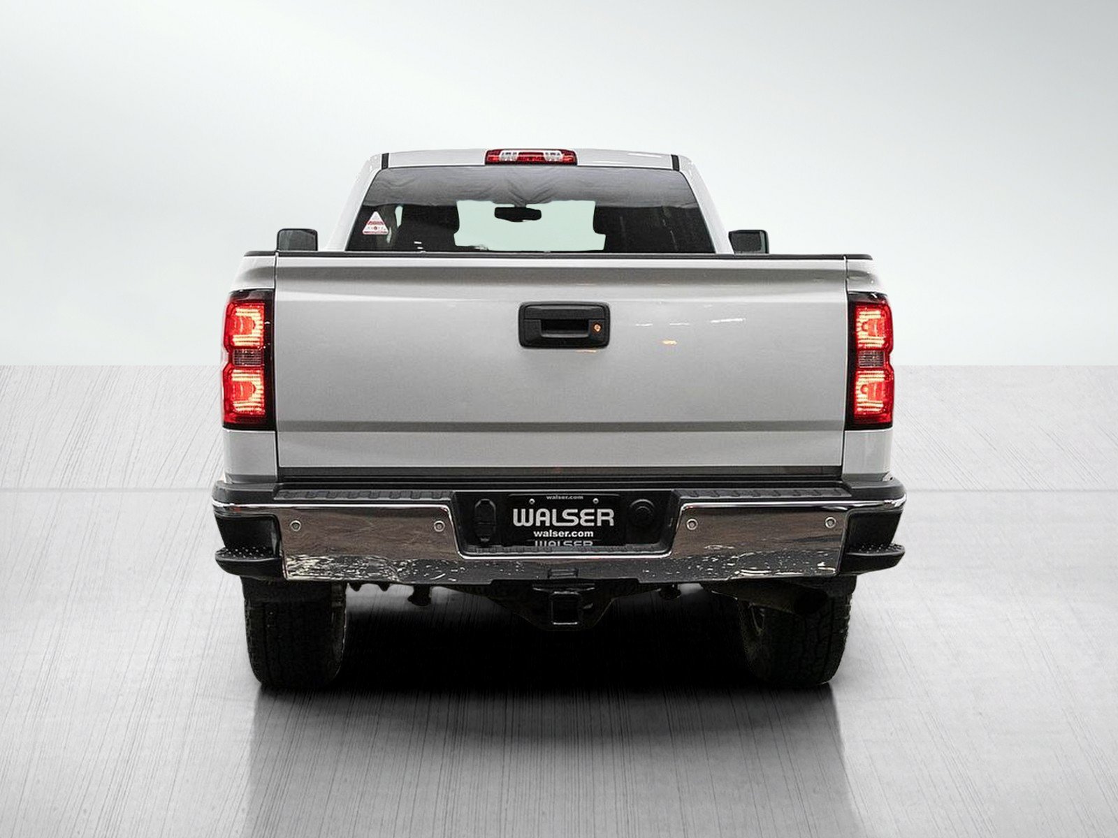 Used 2018 Chevrolet Silverado 3500 LT w/ LT Convenience Package AWD/4WD image 5