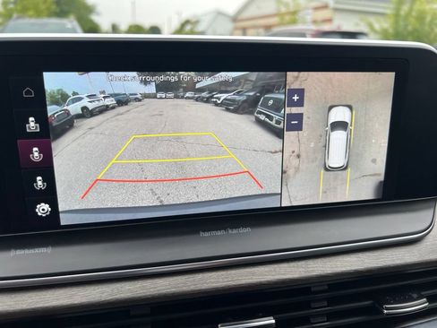 Certified 2022 Kia Telluride SX w/ SX Prestige Package AWD/4WD image 54
