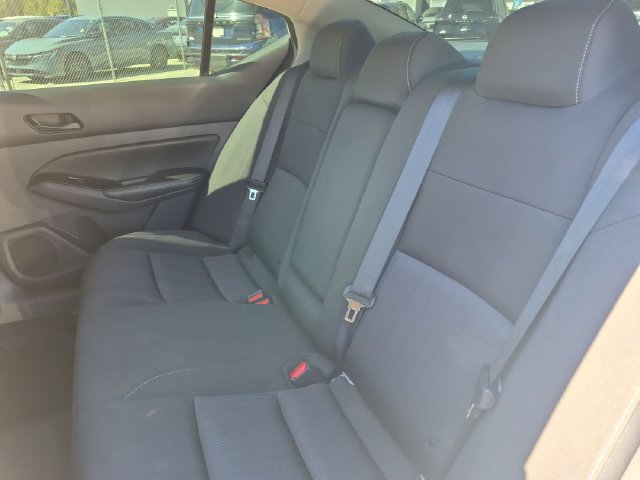 Certified 2023 Nissan Altima 2.5 SV FWD image 27