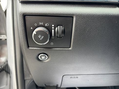 Used 2019 Jeep Grand Cherokee Limited w/ Luxury Group II RWD image 31