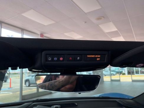 Used 2020 Chevrolet Corvette Stingray Preferred Conv w/ 2LT Preferred Equipment Group RWD image 46