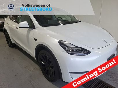 Used 2023 Tesla Model Y Long Range
