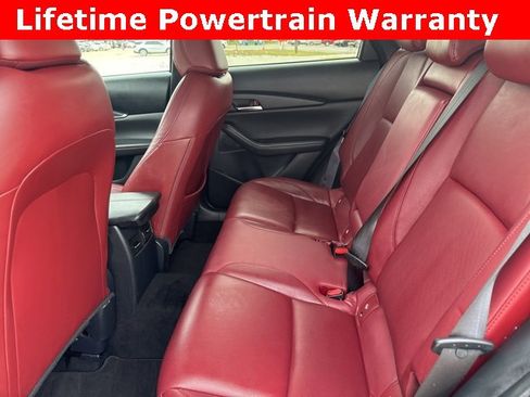Used 2024 MAZDA CX-30 AWD 2.5 S w/ Preferred Package image 13