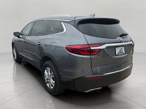 Used 2019 Buick Enclave Essence AWD/4WD image 5