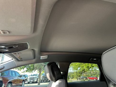 Certified 2025 Cadillac Optiq Sport 1 w/ LPO, Floor Liner Package AWD/4WD image 32