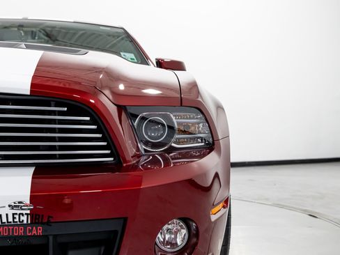 Used 2014 Ford Mustang Shelby GT500 image 46