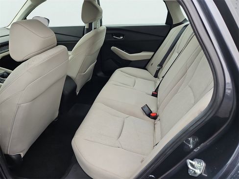 Certified 2023 Honda Accord EX image 30