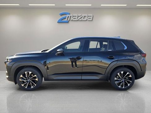 New 2026 MAZDA CX-50 2.5 Hybrid w/ Cargo Package image 2