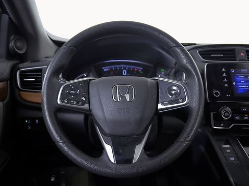 Used 2022 Honda CR-V EX image 26