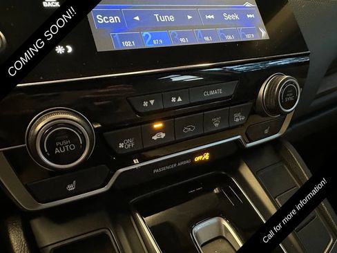 Used 2019 Honda CR-V EX-L image 15
