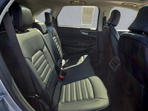 Certified 2024 Ford Edge SEL w/ Convenience Package AWD/4WD image 24