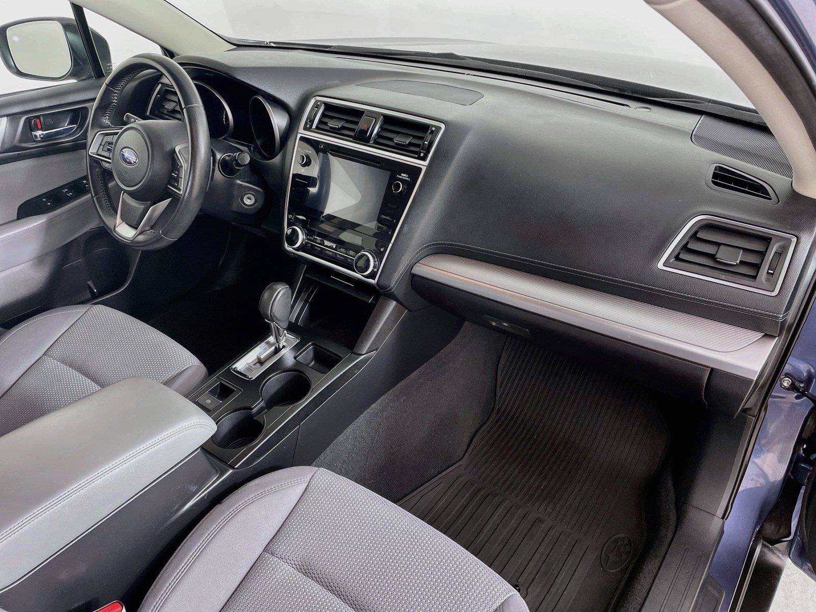 Used 2018 Subaru Outback 2.5i Premium AWD/4WD image 28