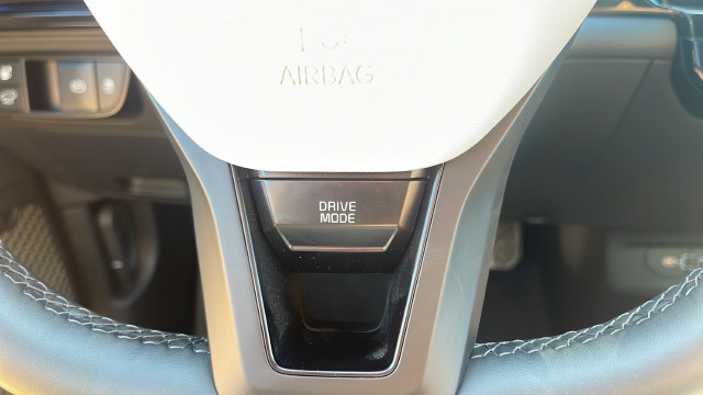 New 2026 Kia EV6 GT-Line AWD/4WD image 36