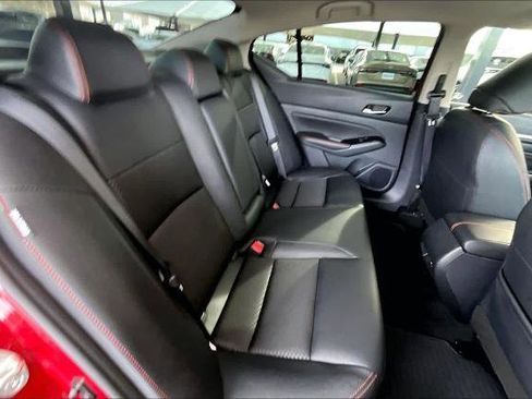 Certified 2023 Nissan Altima 2.5 SR image 20