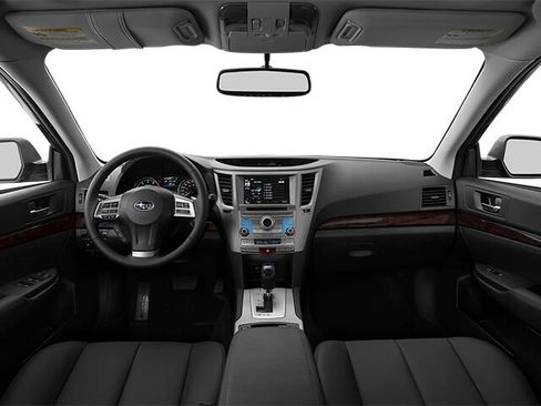 Used 2014 Subaru Legacy 2.5i Limited w/ Moonroof Package AWD/4WD image 7