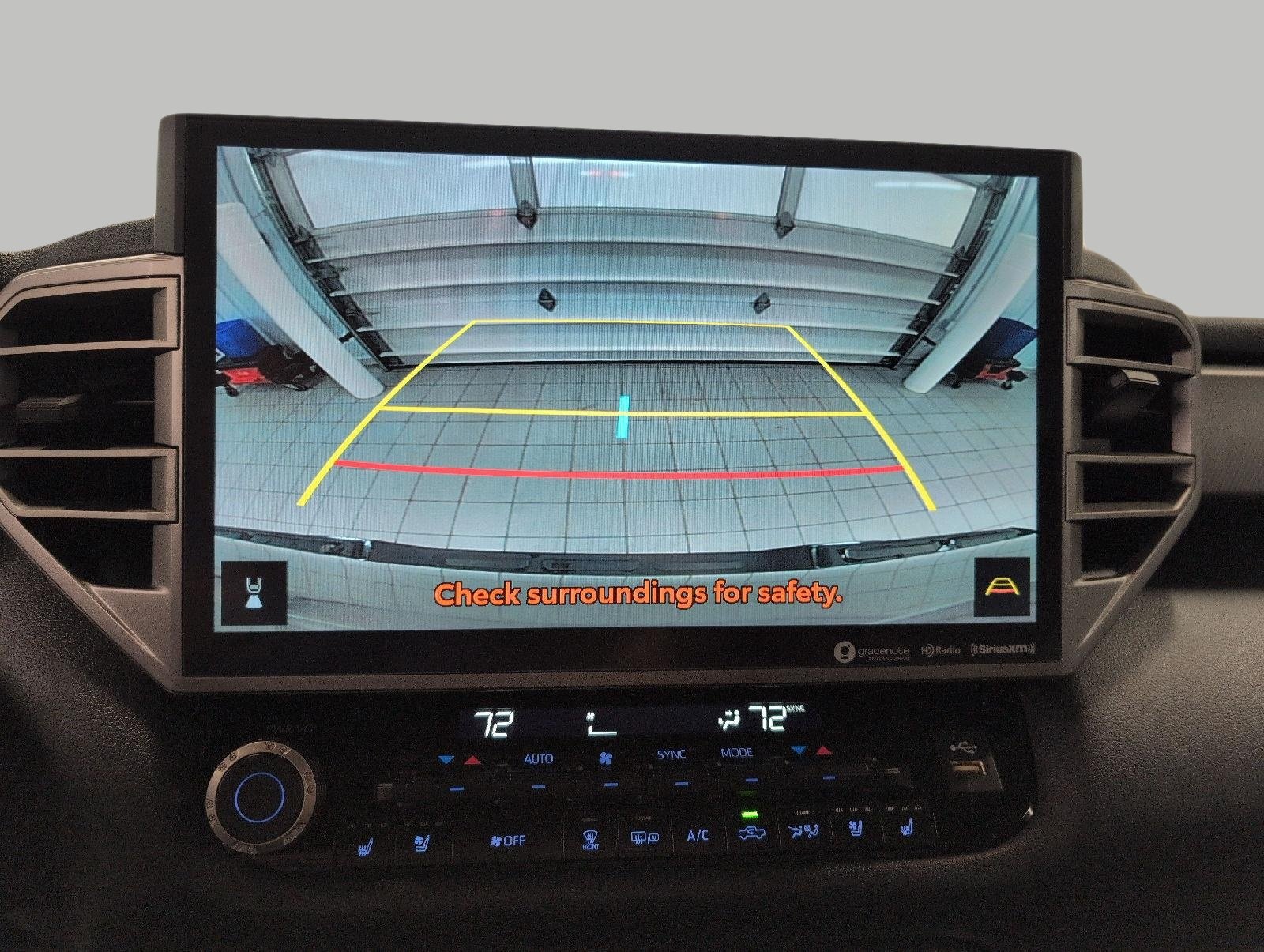 Used 2023 Toyota Tundra Limited w/ Power Package AWD/4WD image 15