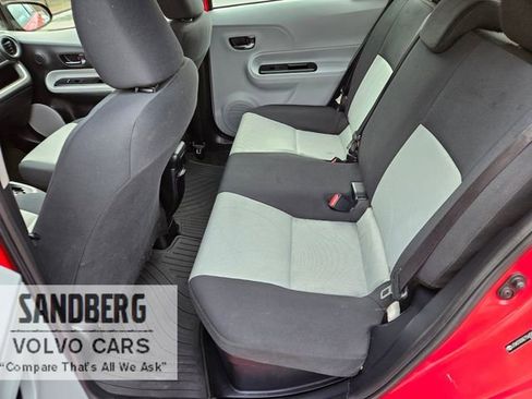 Used 2014 Toyota Prius C Three image 14