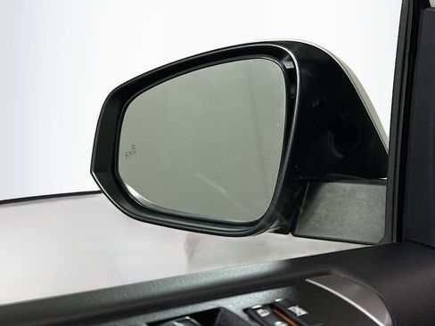Used 2023 Toyota 4Runner Limited AWD/4WD image 16