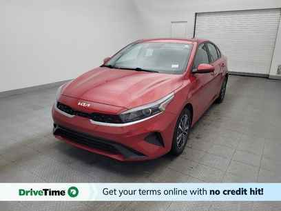 Used 2024 Kia Forte LXS