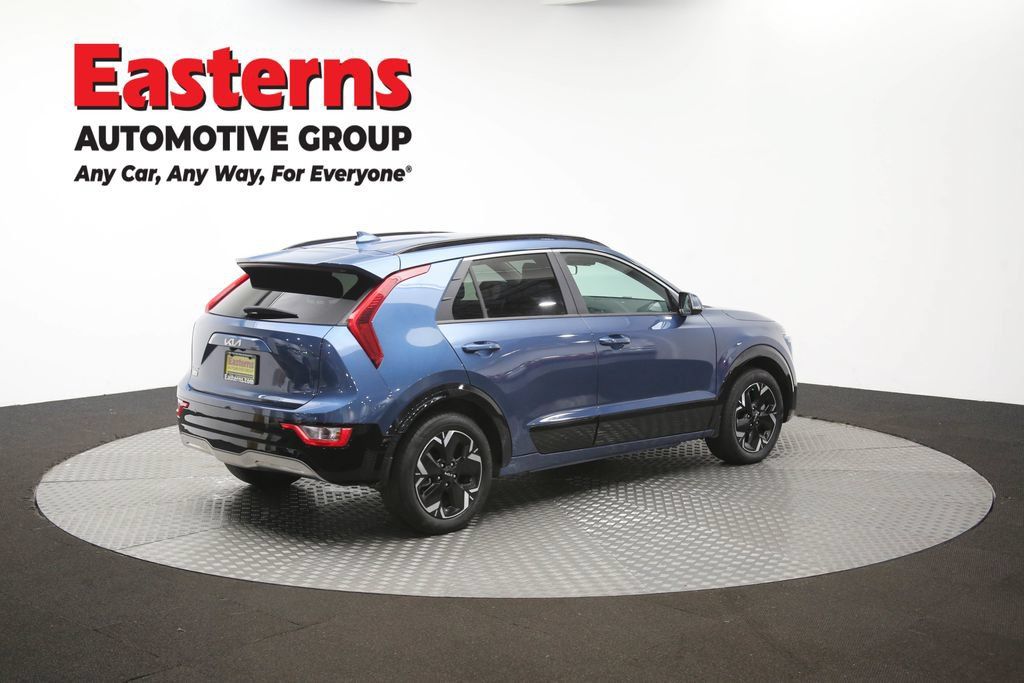 Used 2023 Kia Niro Wind w/ Wind Preserve Package FWD image 42