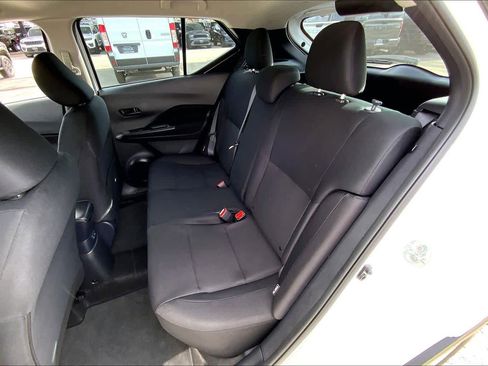 Used 2025 Nissan Kicks Play S image 19