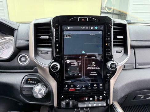 Used 2022 RAM 1500 Laramie w/ Laramie Southwest Edition image 21