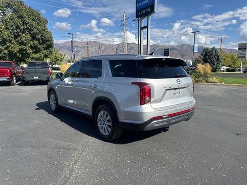 Used 2025 Hyundai Palisade SEL image 5