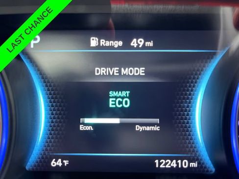 Used 2020 Hyundai Palisade SEL w/ Convenience Package FWD image 10